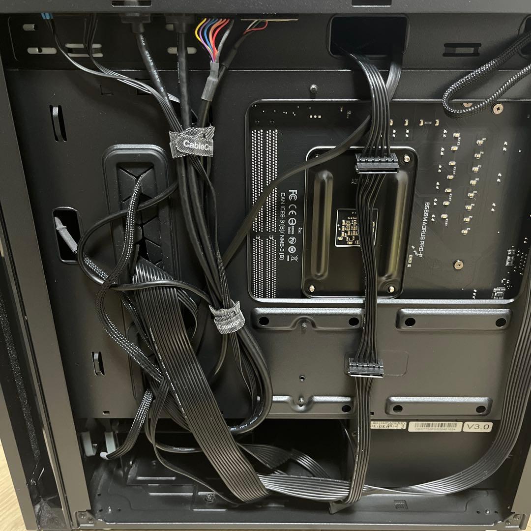 デスクトップPC