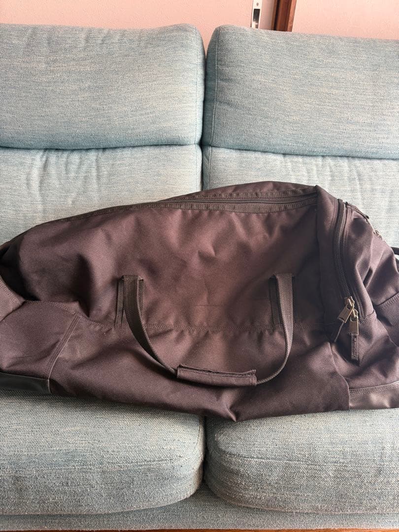 バッグ Carhartt 120L Classic Duffel CB0504