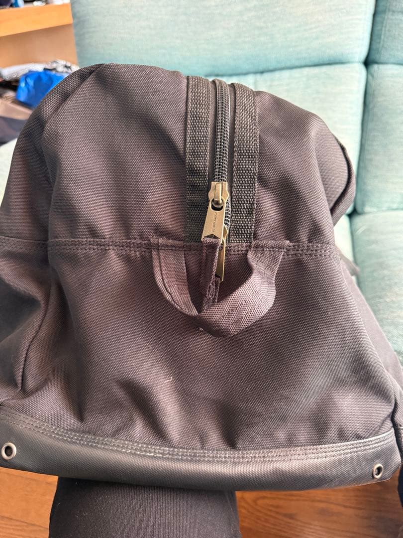 バッグ Carhartt 120L Classic Duffel CB0504