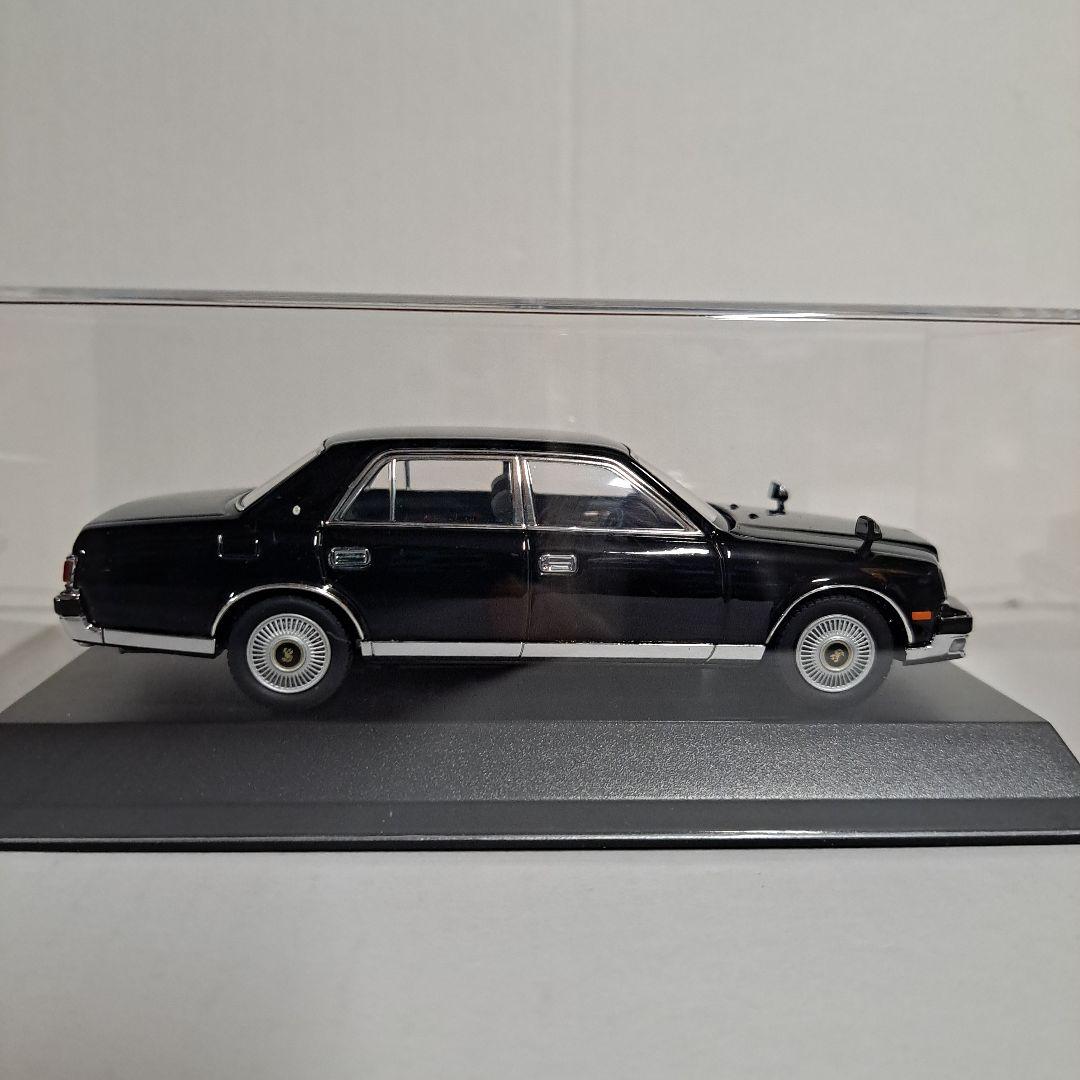 CAR NEL センチュリー GZG50 2010 神威 カーネル カムイ