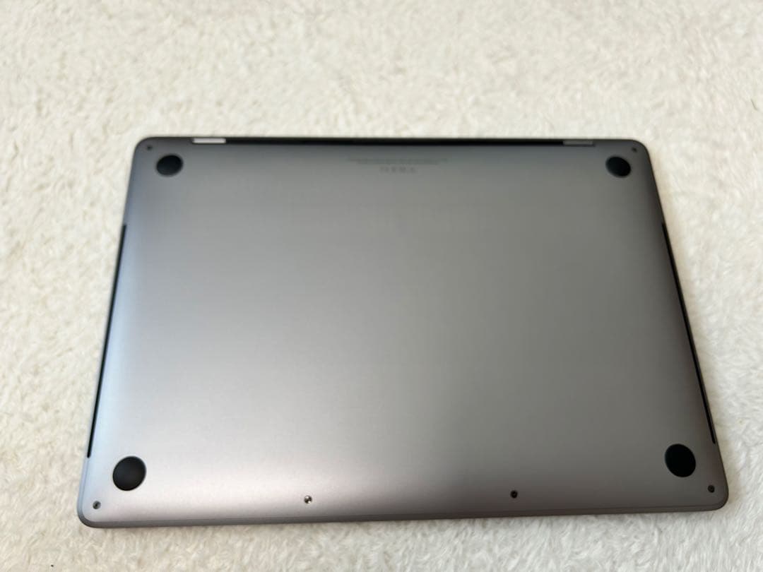 MacBook本体 Apple MacBook Pro 2019 13 inch