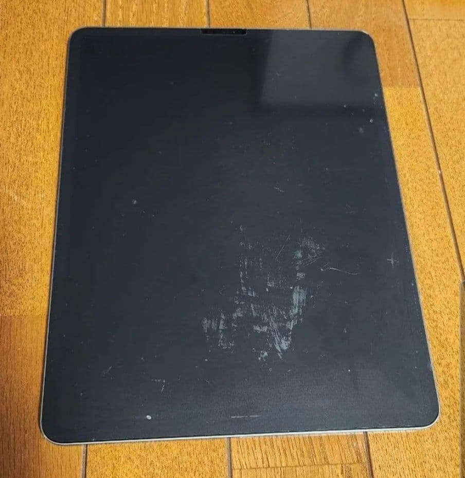 Apple iPad Pro (12.9インチ, 第4世代) 1TB