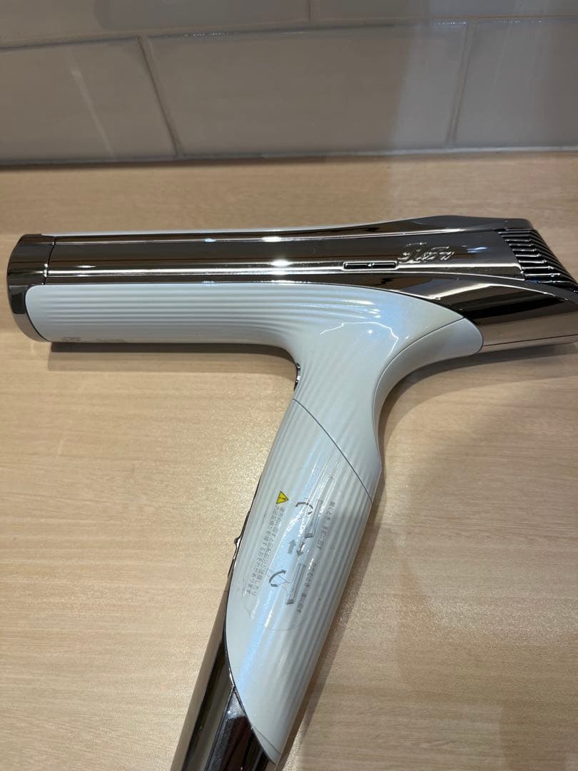 リファビュティックドライヤーS+