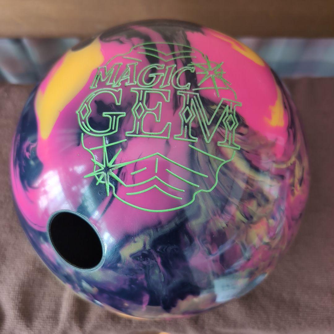Roto Grip Magic Gem ボウリングボール