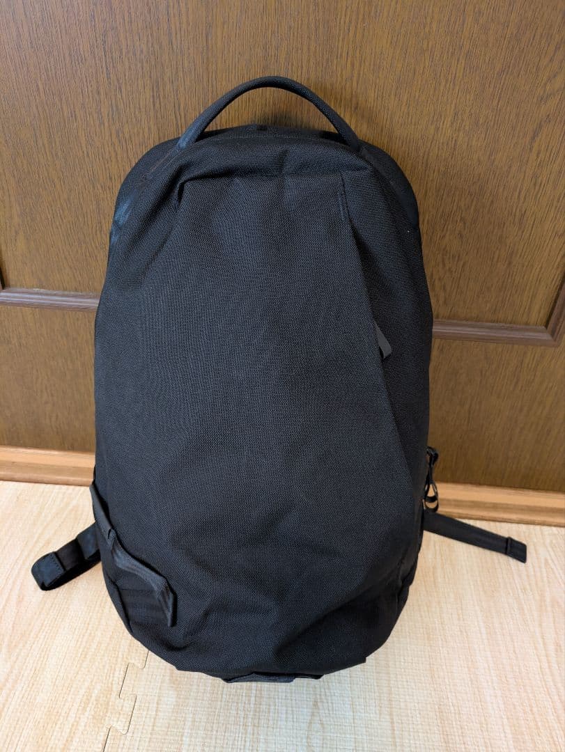 エイブルキャリー デイリーバックパック リュック