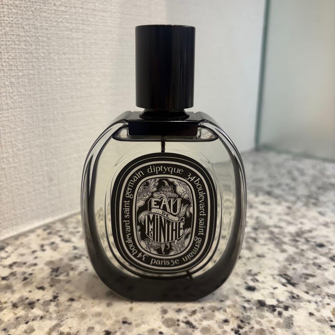 diptyque オードミンテ オードパルファム 75ml