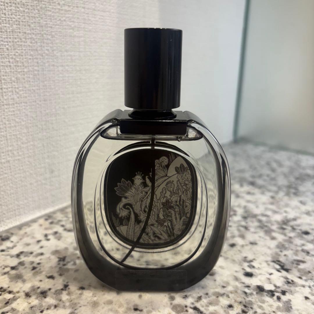 diptyque オードミンテ オードパルファム 75ml