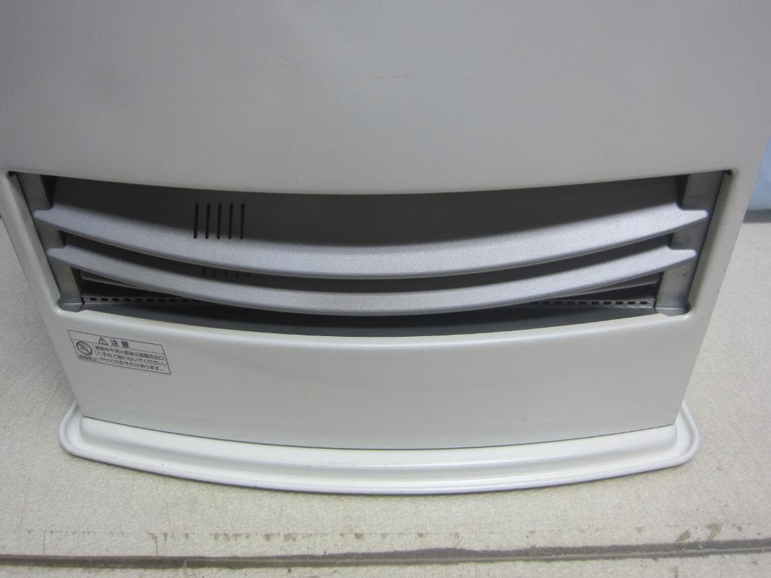 【S9497】整備済 石油ファンヒーター アラジン AKF-DL4815N