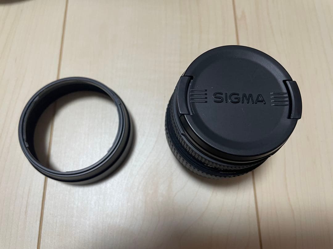 【ニコン】Nikon D3300 ボディ　おまけレンズ