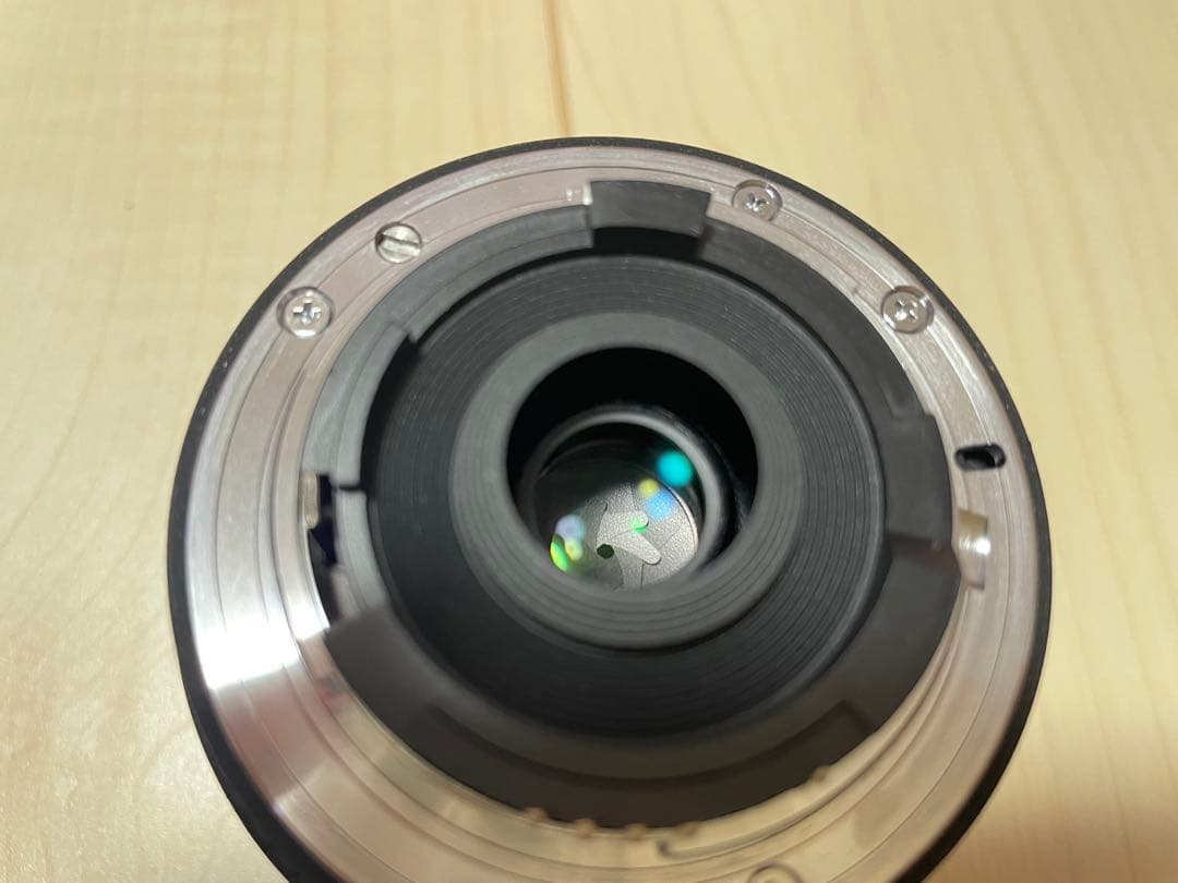 【ニコン】Nikon D3300 ボディ　おまけレンズ