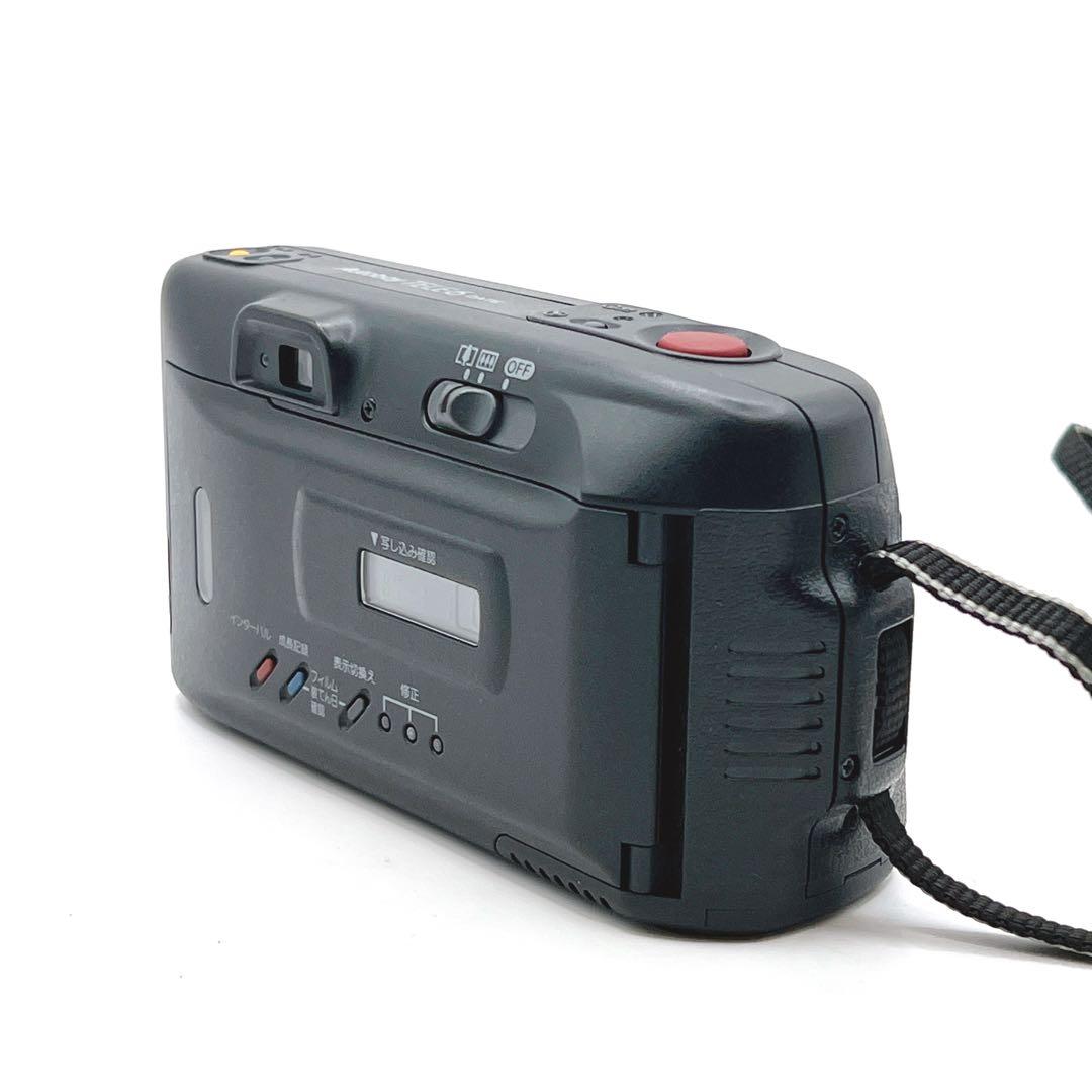 【極美品】 Canon Autoboy TELE6 オートボーイ 動作確認済み