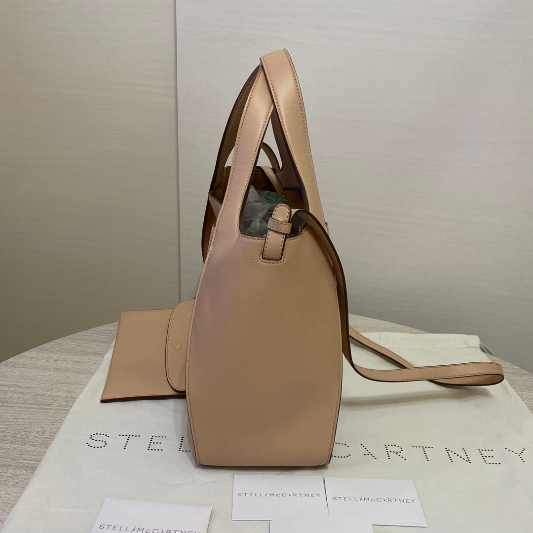 Yu　ステラマッカートニー本物