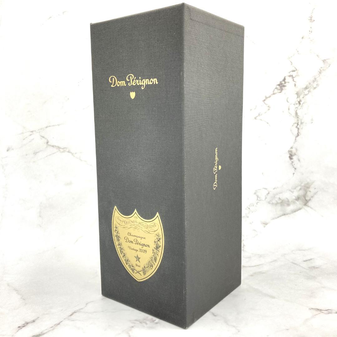 未開栓 Dom Perignon ドン・ペリニヨン ドンペリ2009 750ml