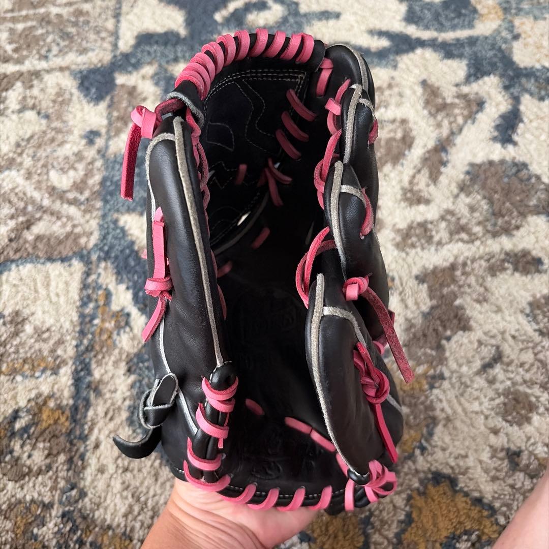 Rawlings PRO PREFERRED 硬式グローブ 限界値下げ