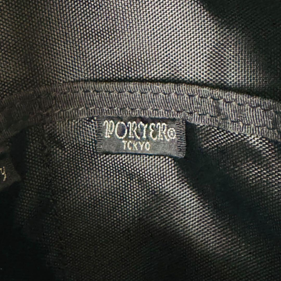希少 PORTER ポーター ボストンバック タンゴ 70周年限定 トートバッグ