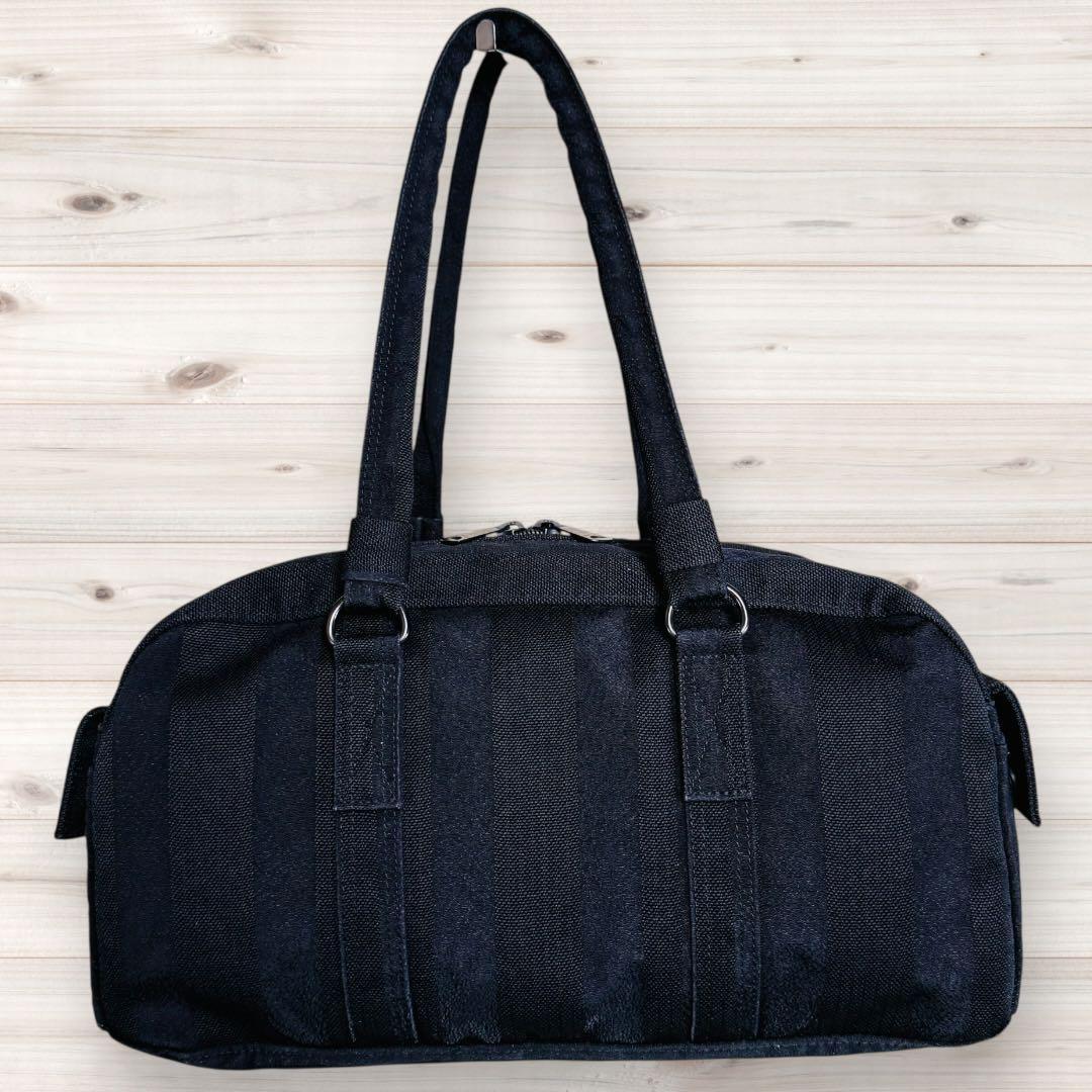 希少 PORTER ポーター ボストンバック タンゴ 70周年限定 トートバッグ