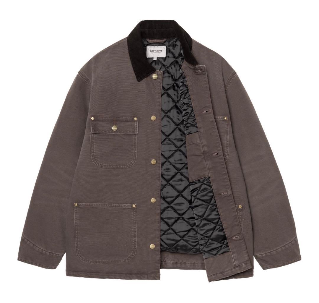 Carhartt カーハート　OG CHORE COAT