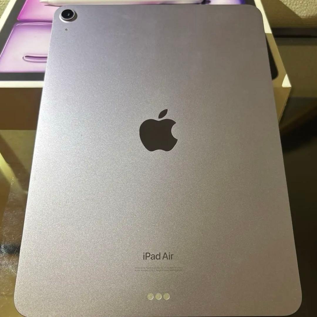 iPad本体 iPad Air M2 11inch