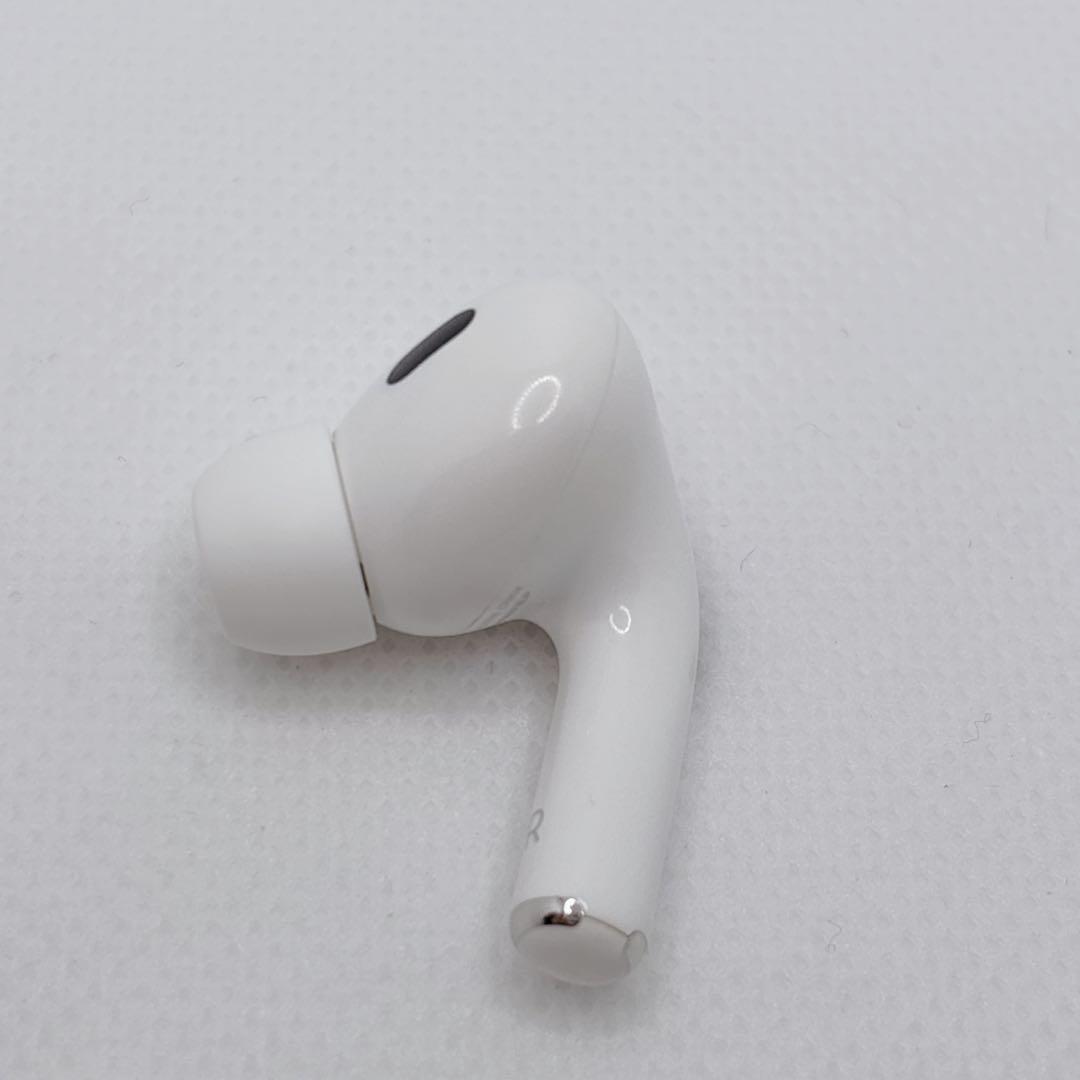 【美品】Apple AirPods Pro 第2世代 右耳のみ R A2698