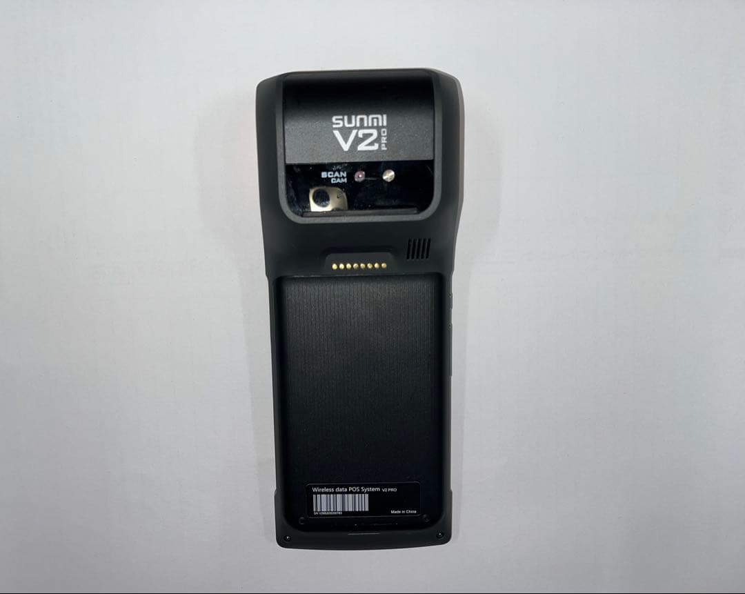 SUNMI V2 PRO （2個）