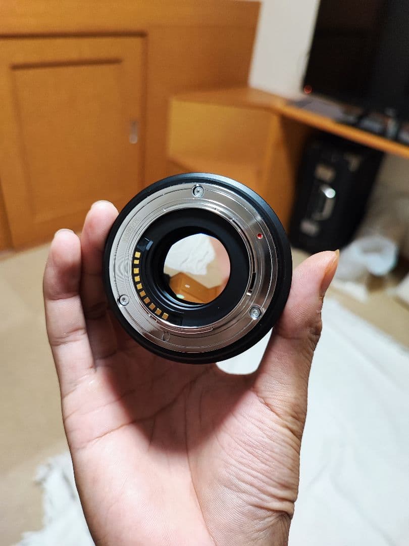 Ttartisan AF 35mm F1.4 単焦点レンズ