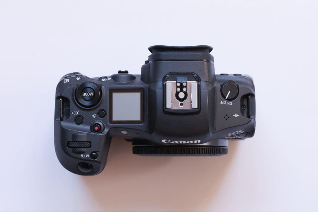 Canon EOS R5 ミラーレス一眼 本体　美品