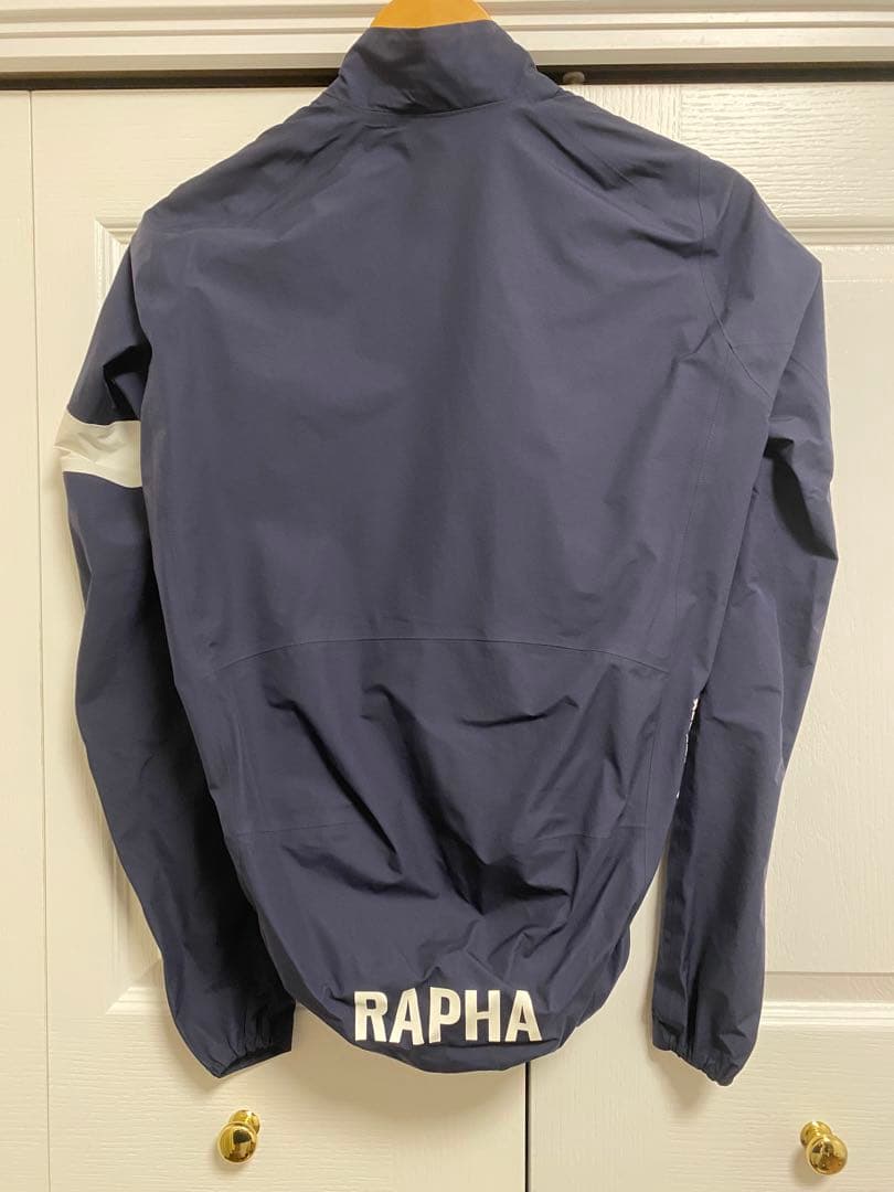 最終値下げ！！Rapha Pro Team Gore-Tex ジャケット