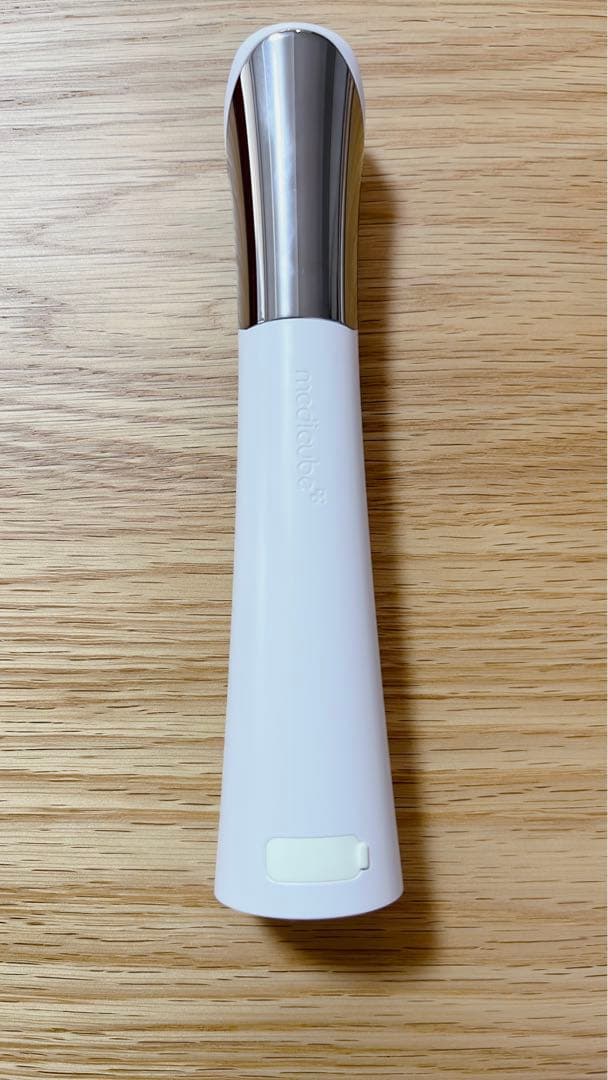 【美品】メディキューブAGE-R AIR SHOT