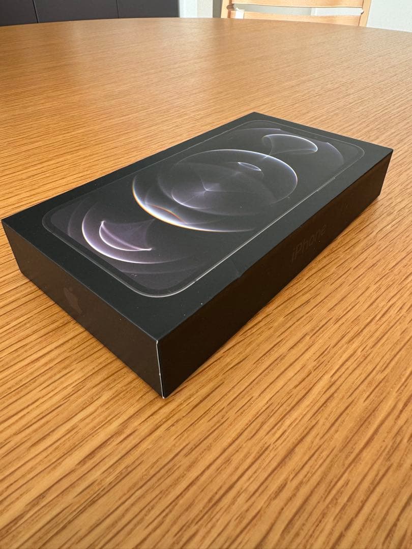 【ジャンク】Apple iPhone 12 Pro グラファイト