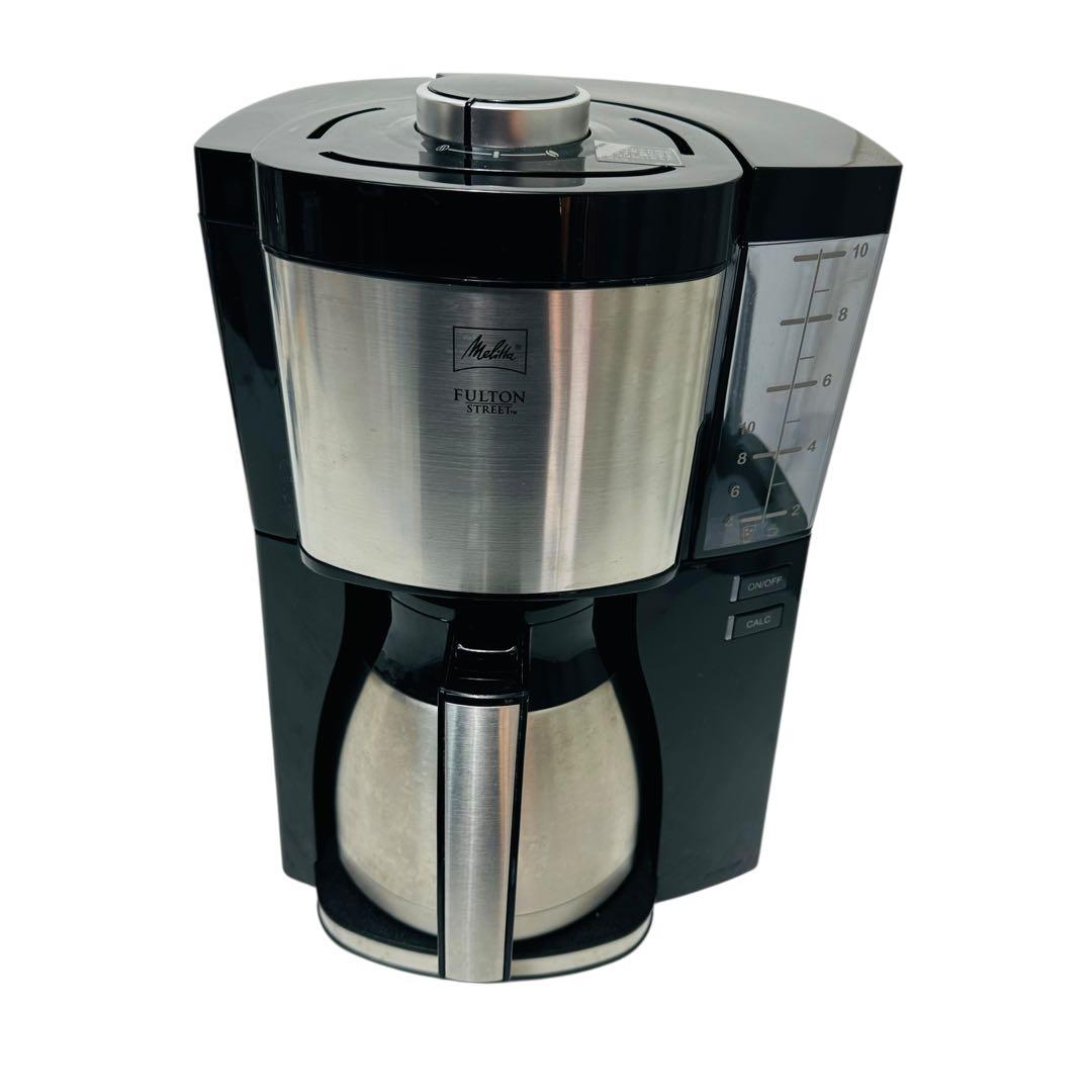 Melitta メリタ コーヒーメーカー MKM-1005
