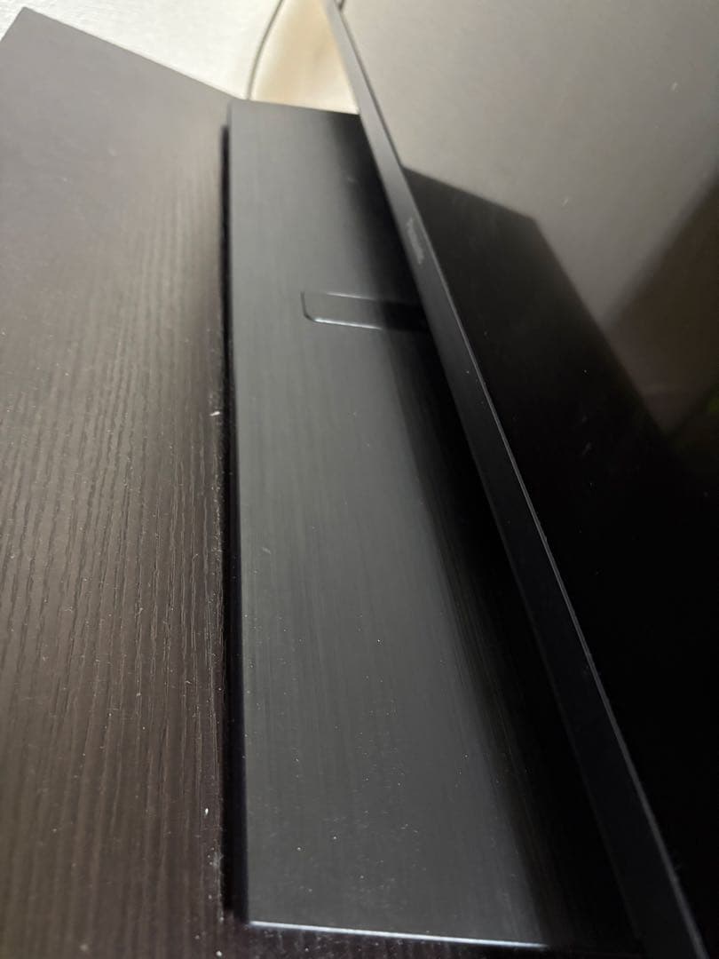 ふゆのひさま限定 Panasonic TH-43HX850 液晶テレビ