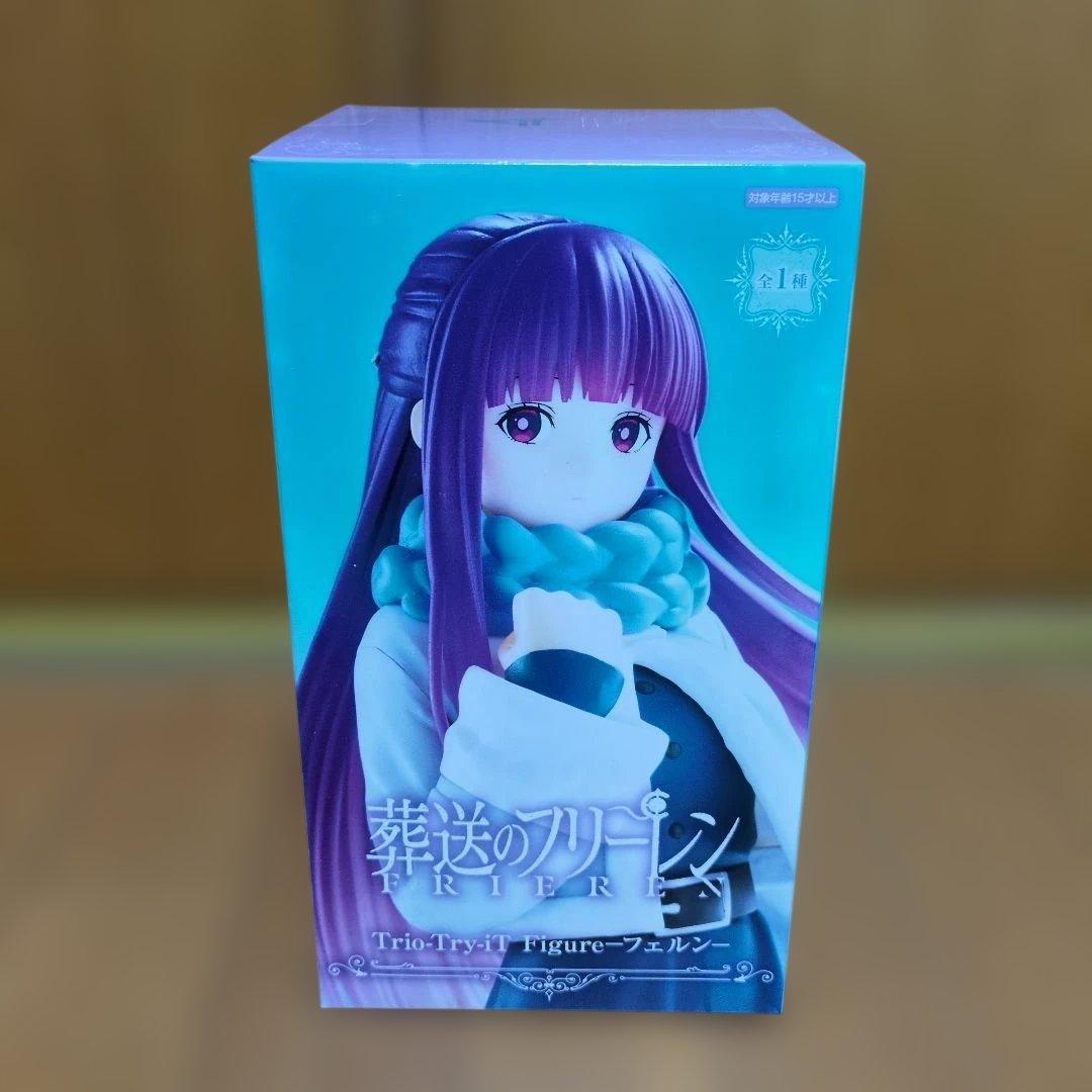 葬送のフリーレンフィギュア　11体セット