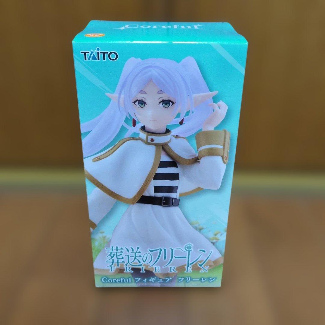 葬送のフリーレンフィギュア　11体セット
