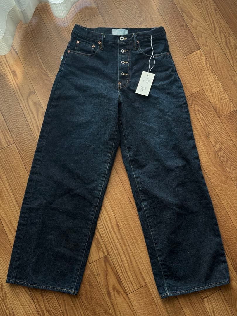 福*出様 SUGARHILL クラシックデニム サイズ32