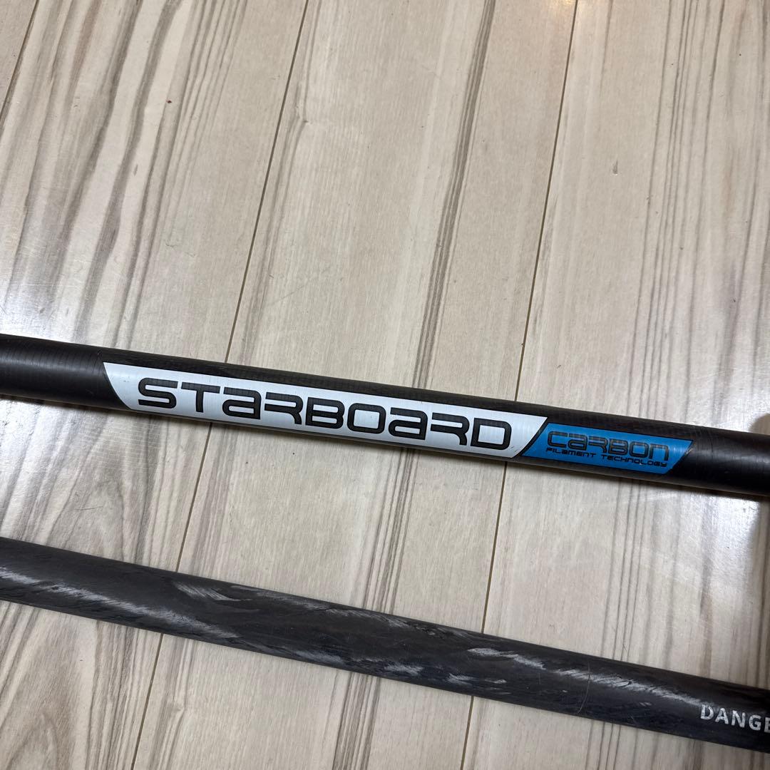STARBOARD Lima スタンドアップパドル