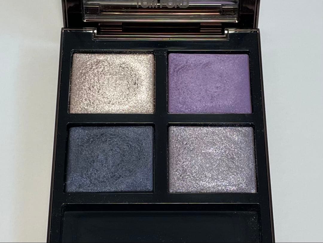 トムフォードビューティ　アイカラークォード　デイドリーム【中古】