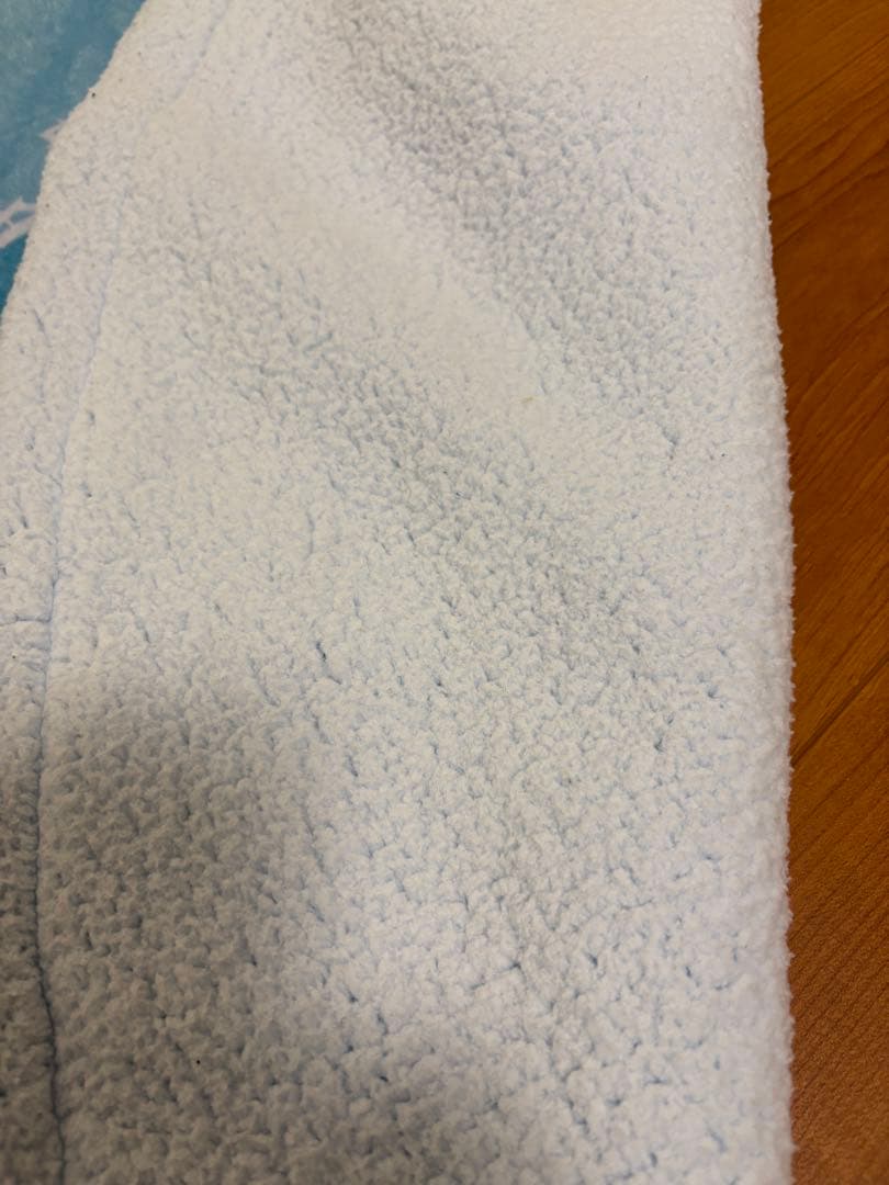 R*6様 ビビディバビディブティック　旧エルサドレス&ケープセット