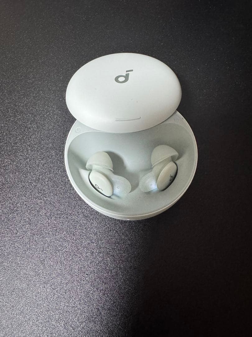 イヤホン soundcore Sleep A30 anker