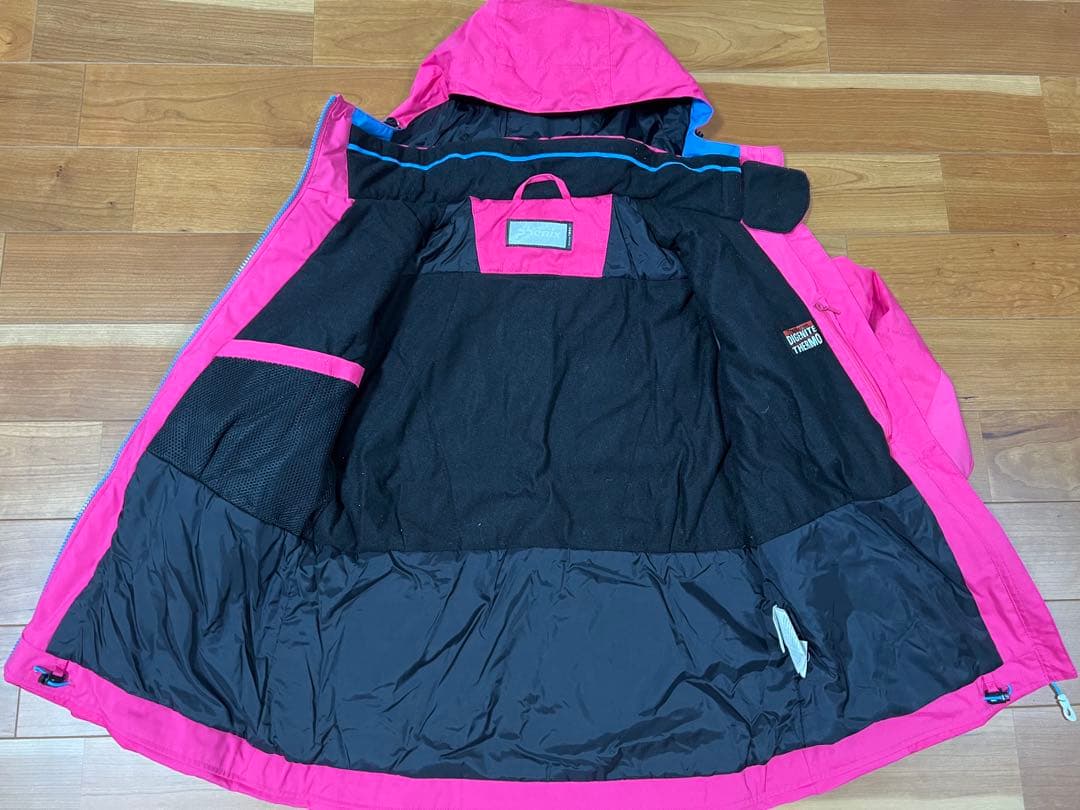 phenix レディース 上下セット Lサイズ