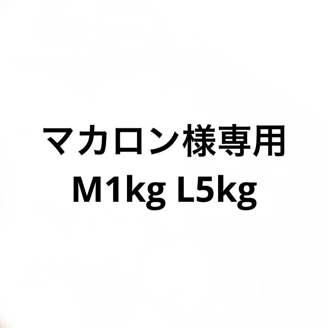 【マカロン】青森県 福地ホワイト にんにくM1kg L 5kg
