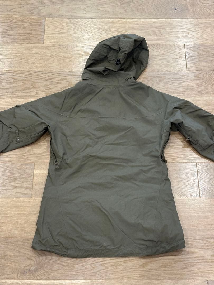 【値下げ】Burton [ak]GORE-TEX