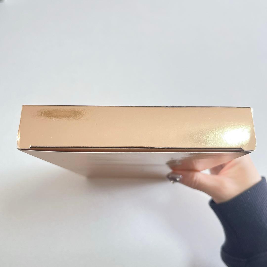 レア！限定品！完売品！クチュールカラークラッチコレクター　クリスマスコフレ　新品