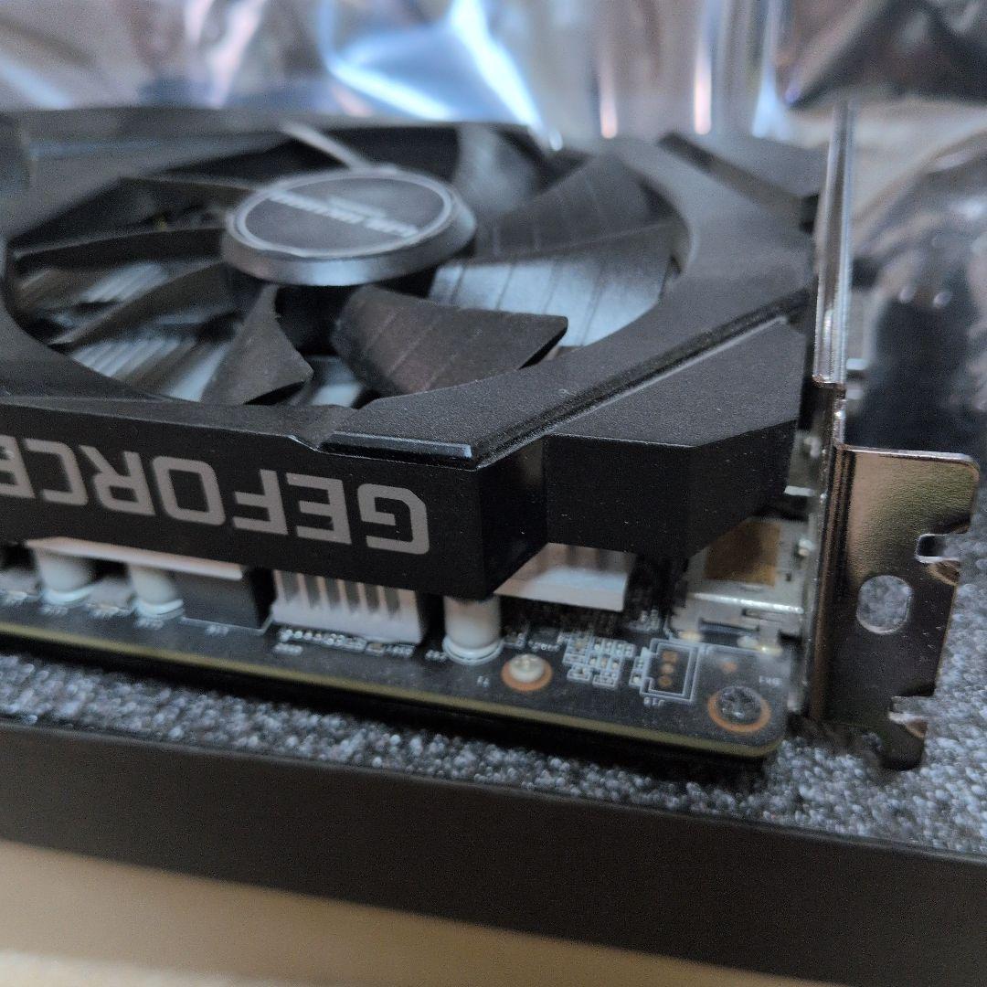 グラフィックボード・グラボ・ビデオカード GeForce GTX 1660 Super 6GB GDDR6