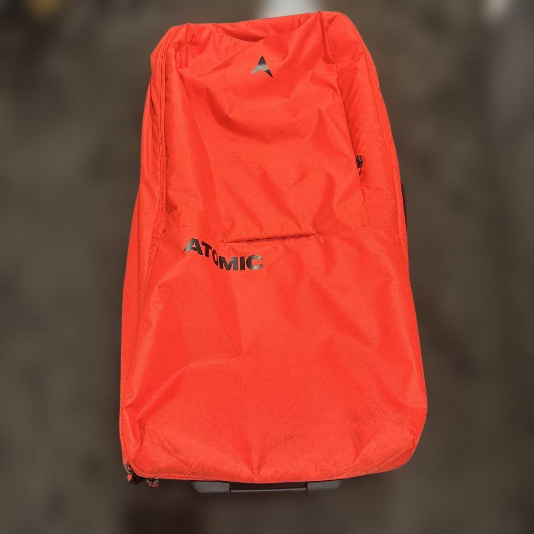 ATOMIC スキーキャリーバッグ RS130