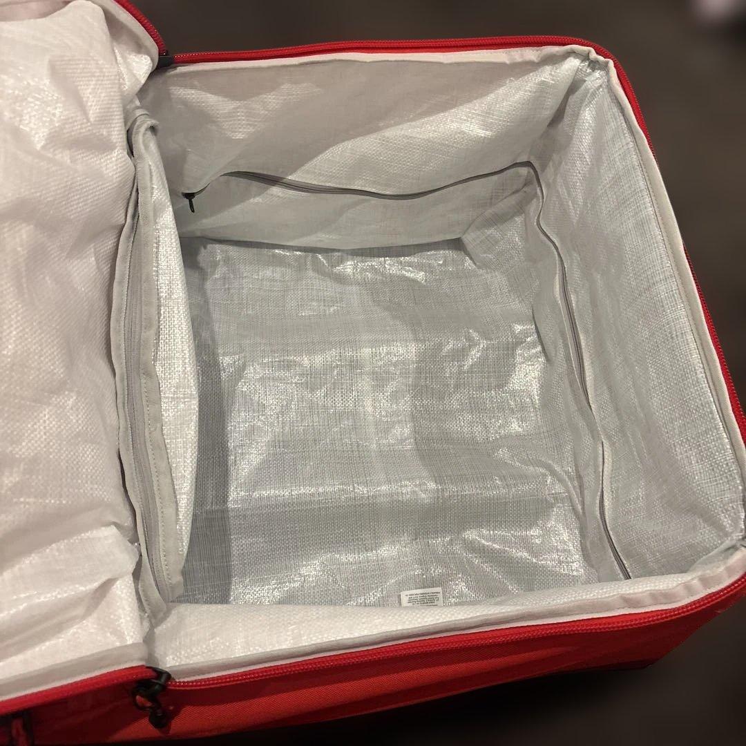 ATOMIC スキーキャリーバッグ RS130