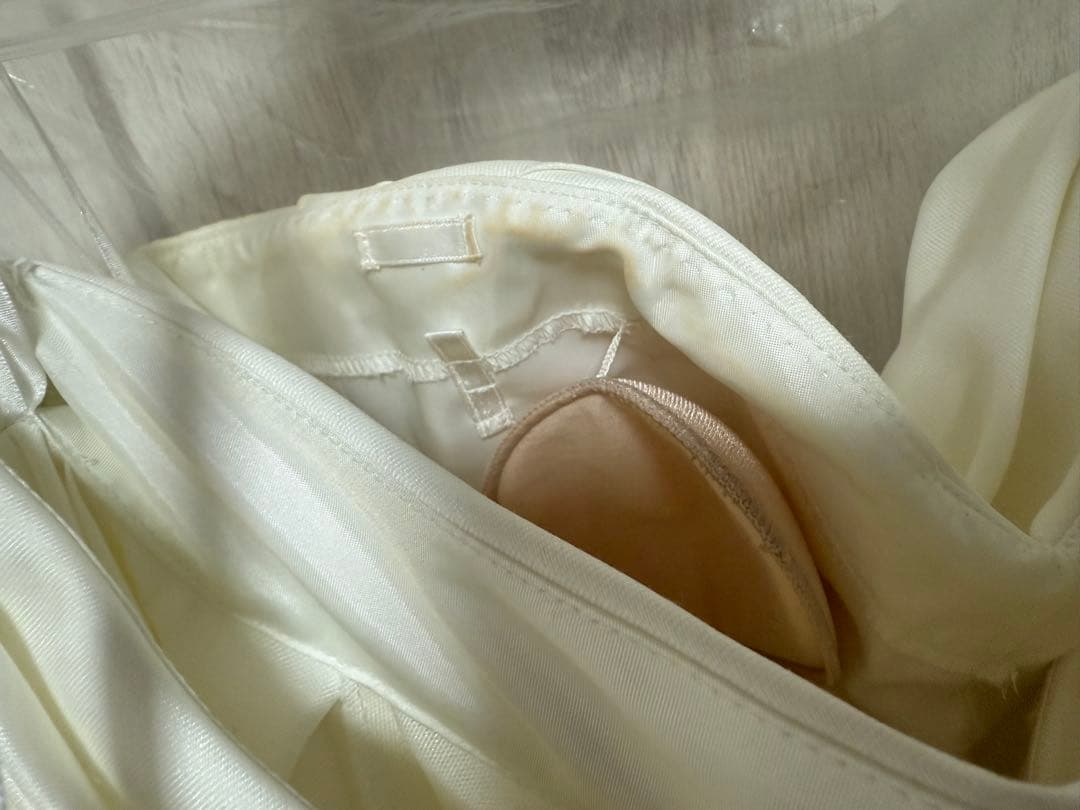 NICOLE NCP81902 ニコル　ウェディングドレス