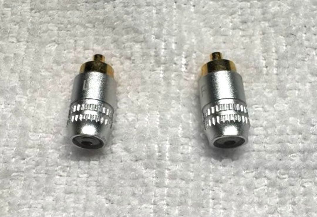 SONY SONY IER-Z1R/M7/M9用 IPX/T2変換プラグ