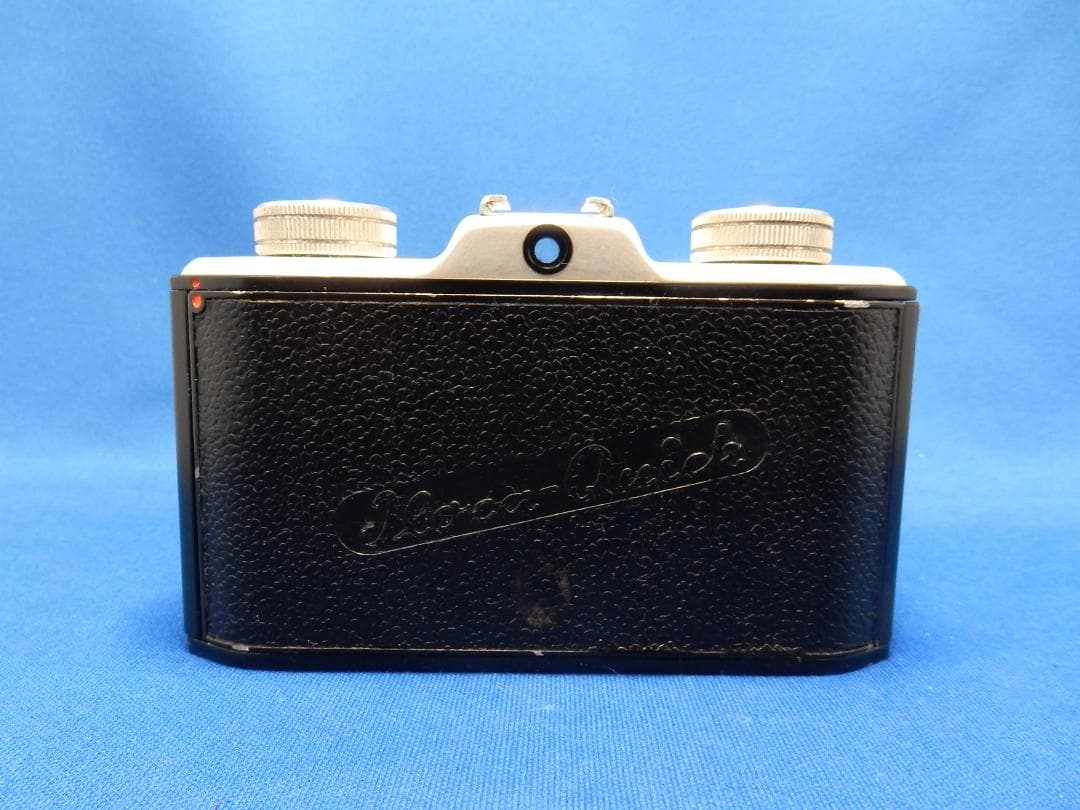 #0993 Iloca(イロカ) QUICK-A 動作OK アンティーク