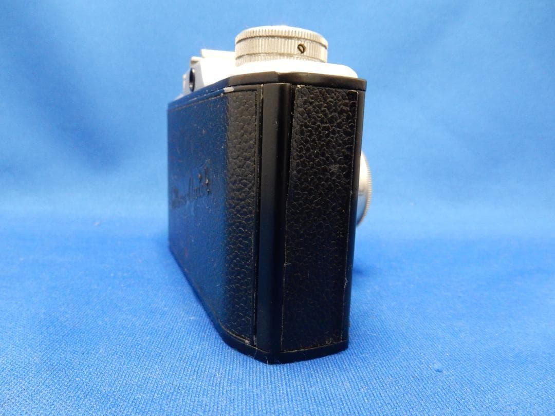 #0993 Iloca(イロカ) QUICK-A 動作OK アンティーク