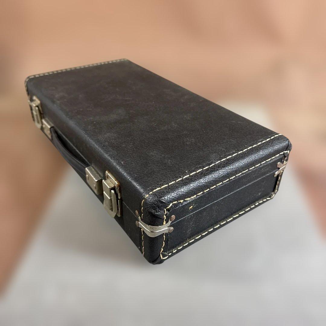 あ*す様 Rondino クラリネット本体と付属品セット